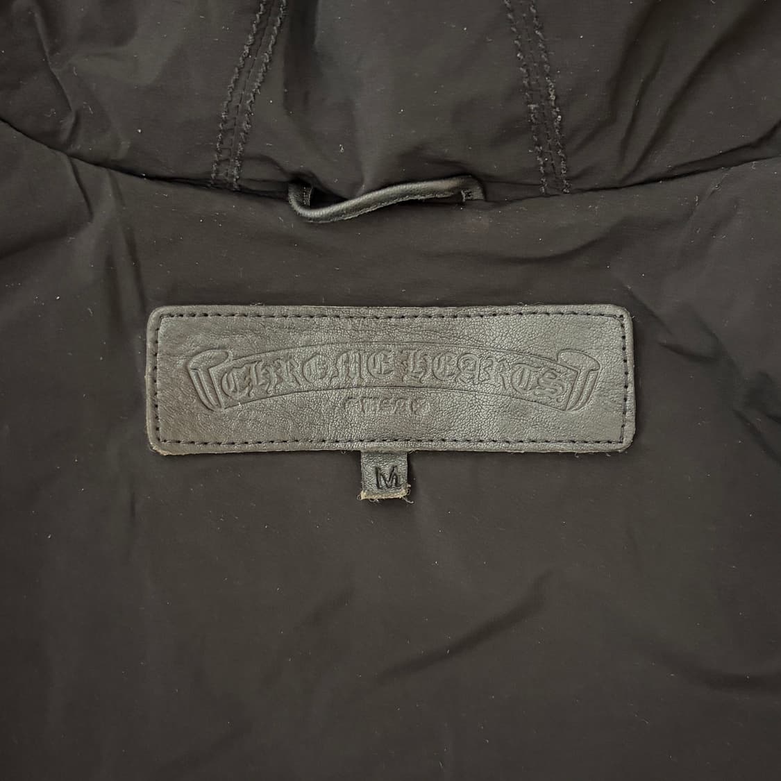 크롬하츠 나일론 자켓 M 상품이미지9