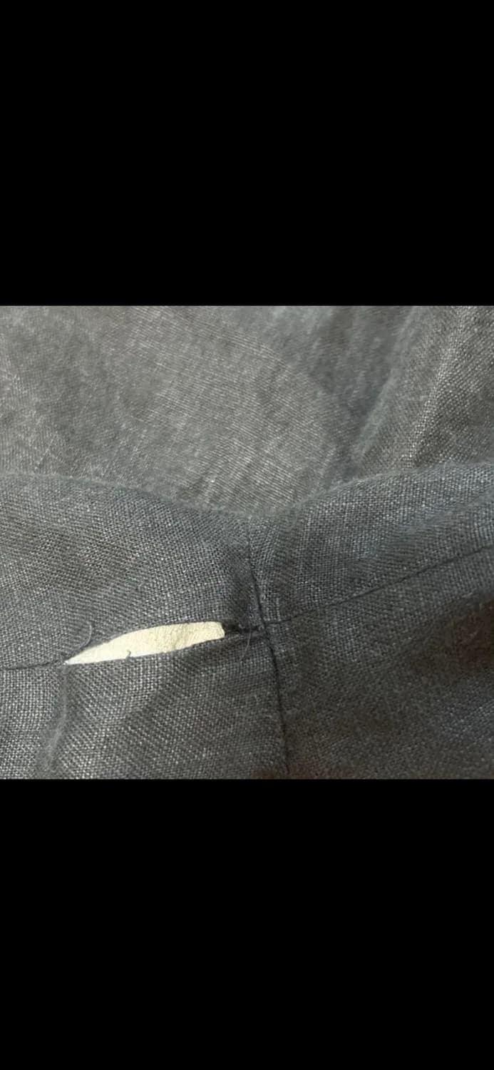 cotd 칠드런오브더 디스코댄스 보헤미안 자수 린넨 팬츠 상품이미지7