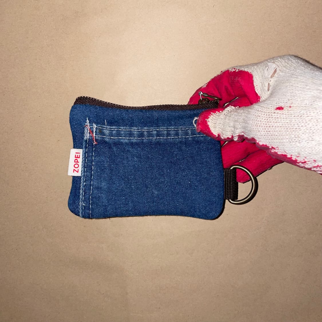 [CLONE POCKET NO. 57] 상품이미지2