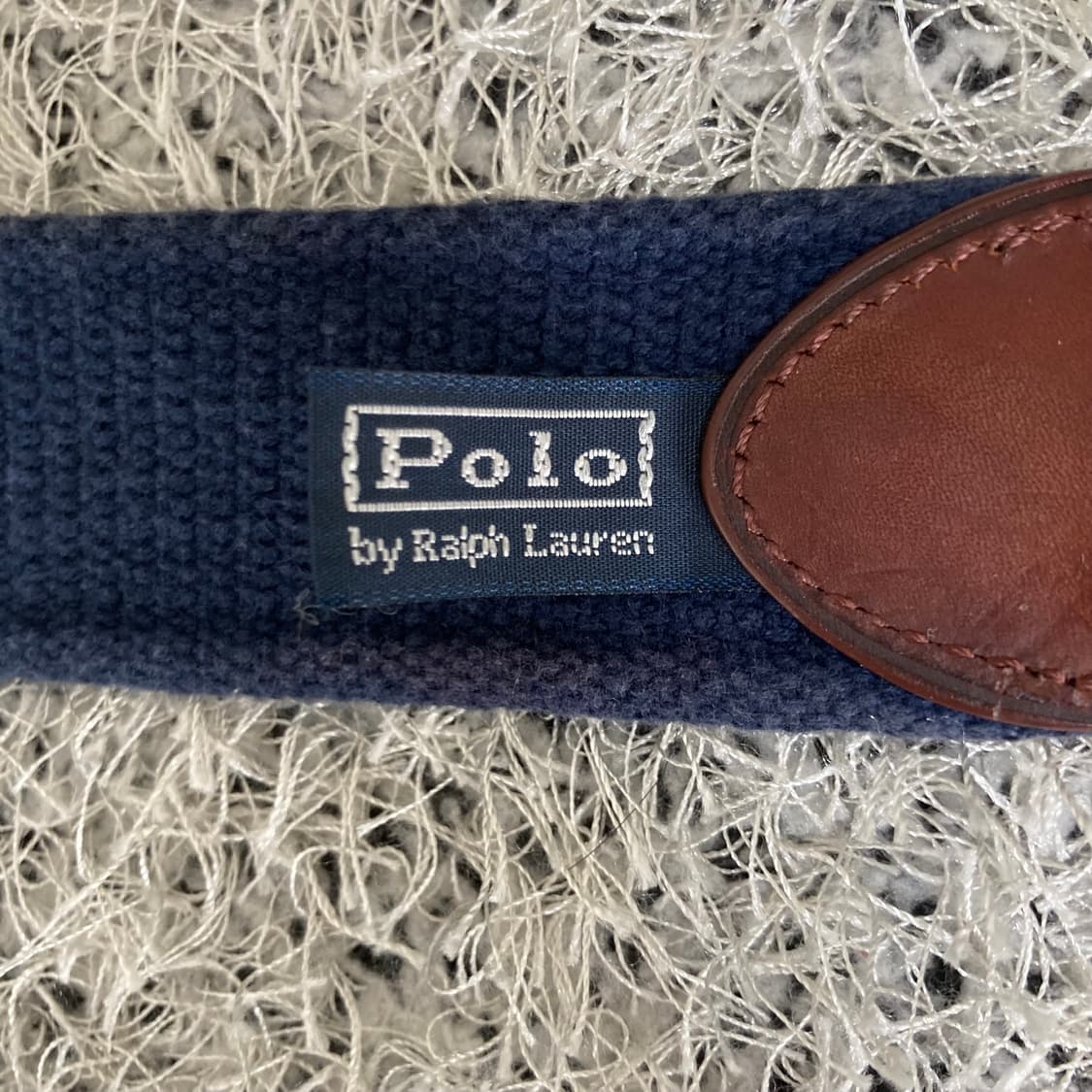 폴로 랄프로렌 멀티 포니 벨트 상품이미지6