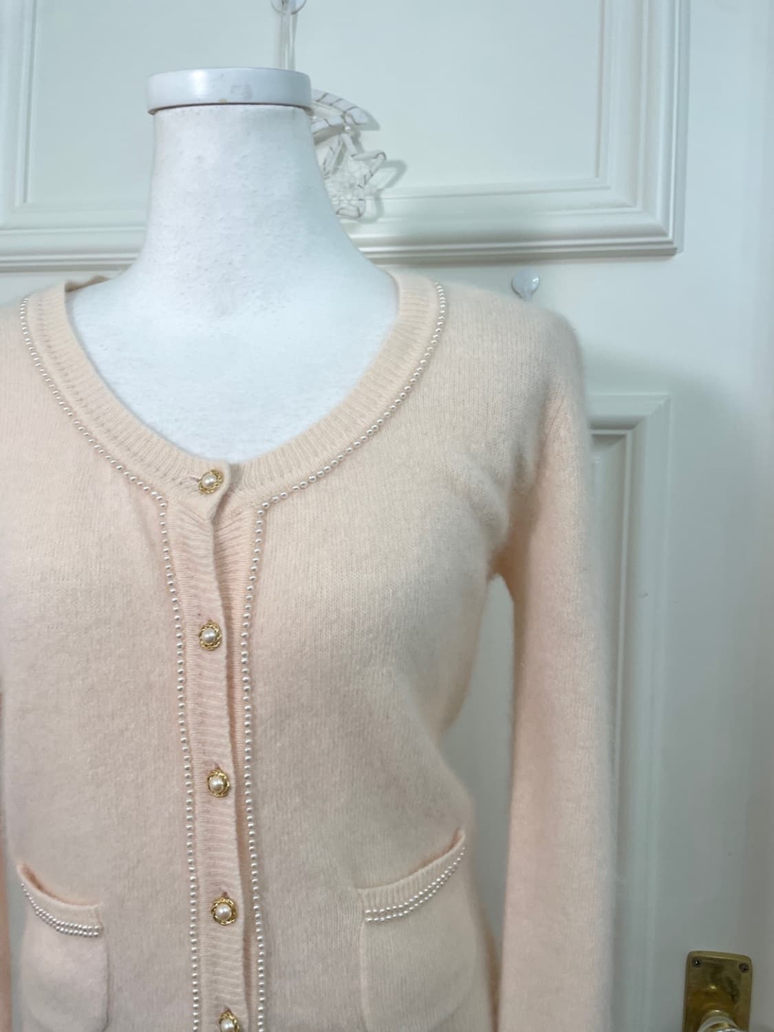 coral pearl point basic pocket slim card 상품이미지7