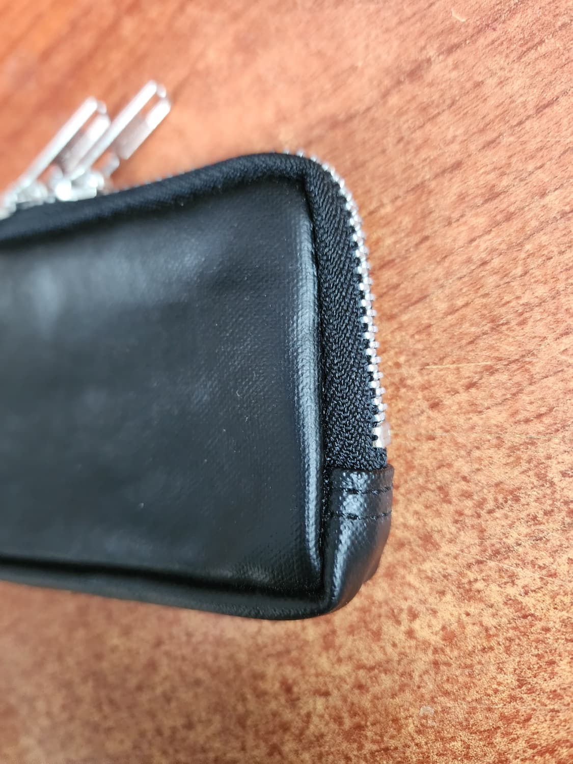 요시다포터 프리스타일 멀티코인 케이스  상품이미지5