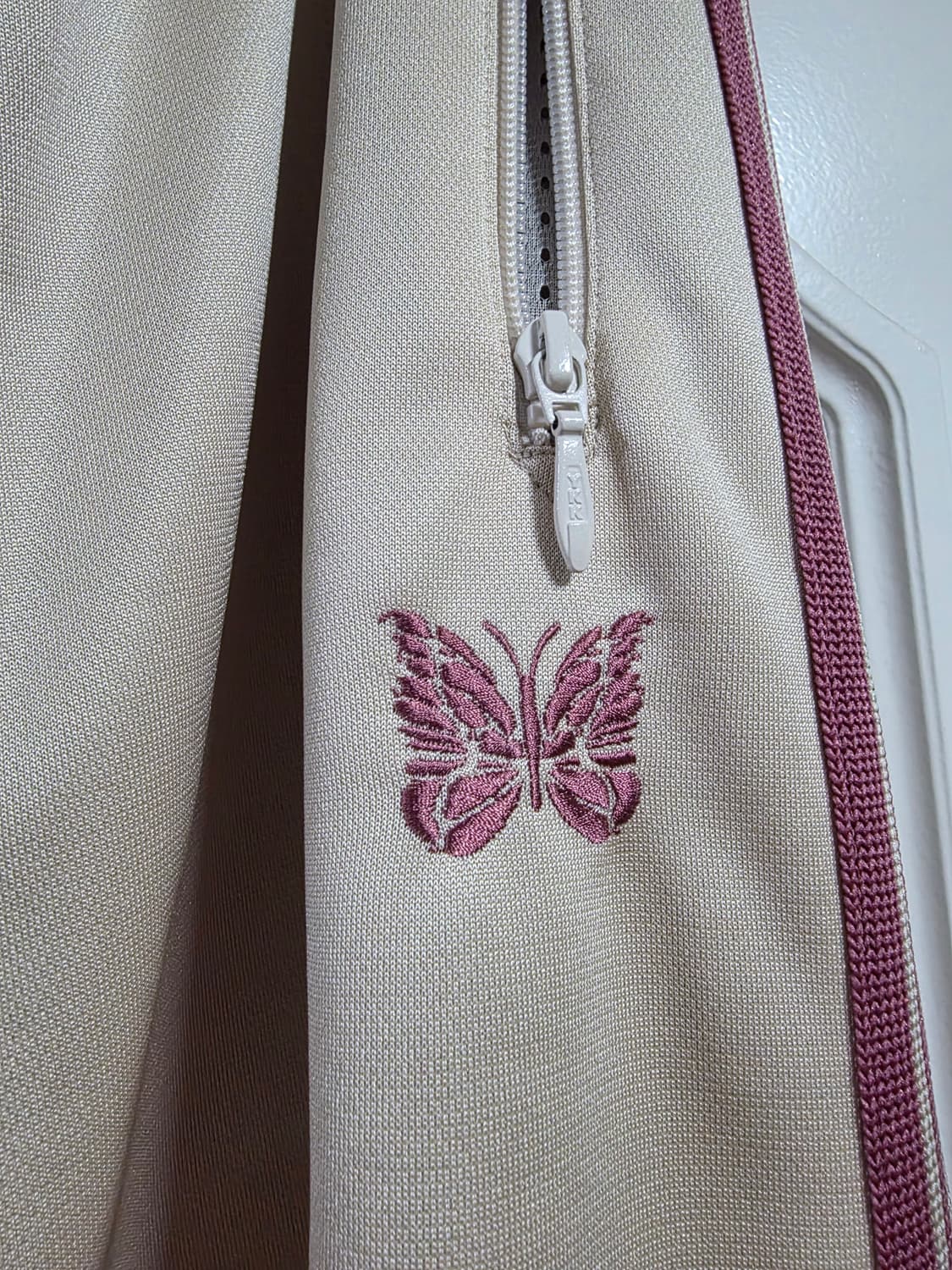 니들스 H.D 트랙팬츠 L 상품이미지2