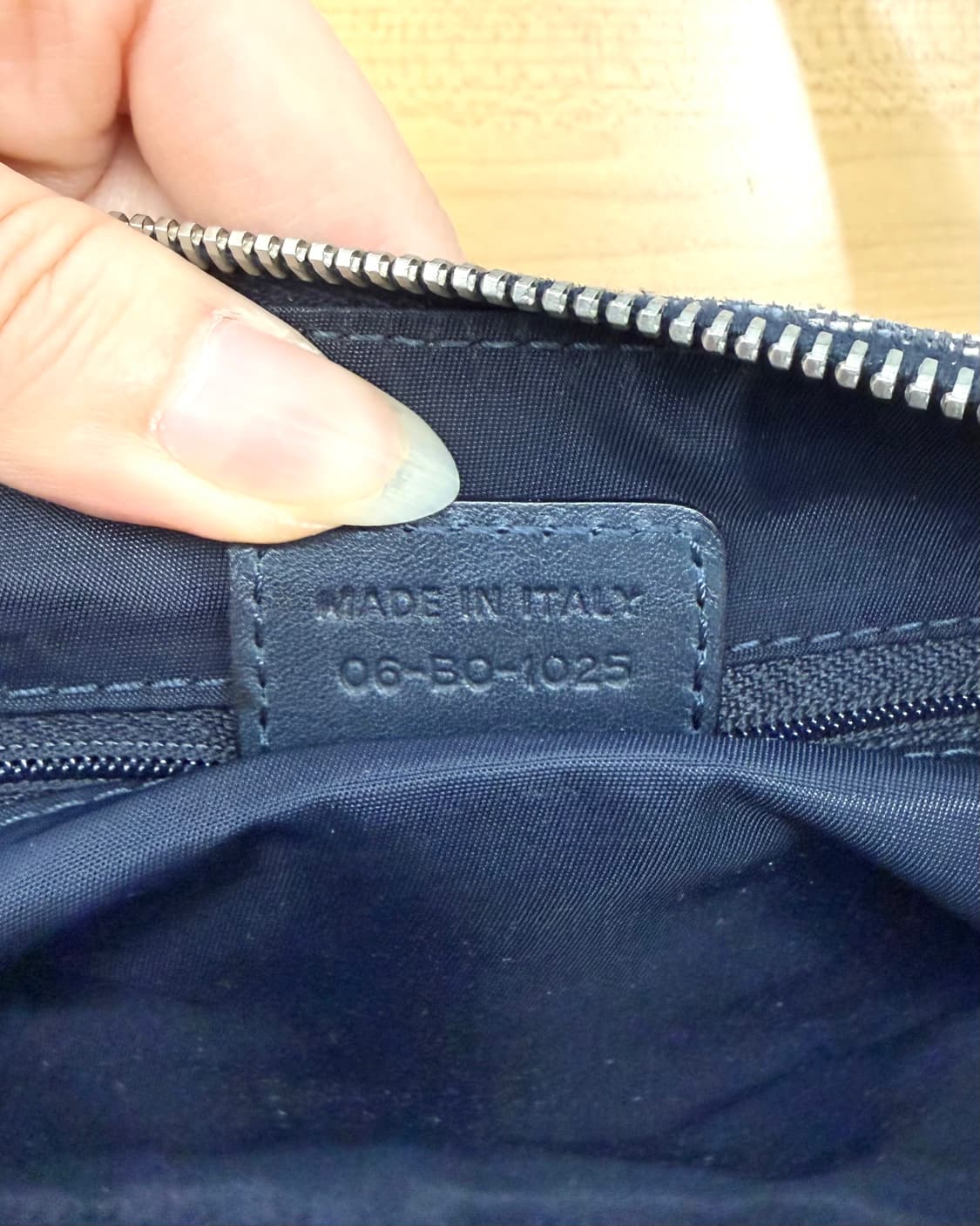 크리스찬 디올 트로터 숄더 백 상품이미지8