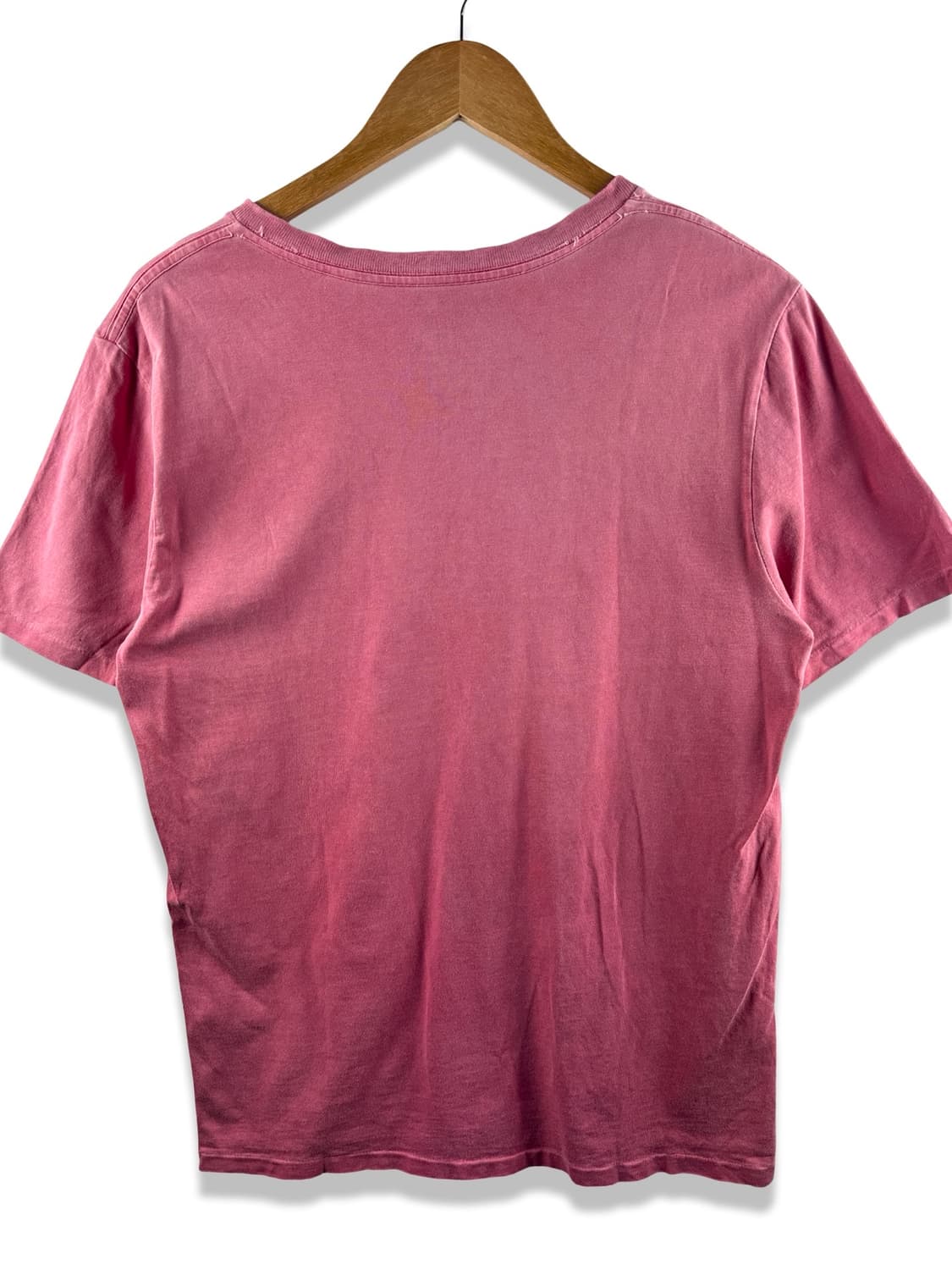 90S 미국제조 캡틴헬름 싱글스티치 반팔티2286 상품이미지5