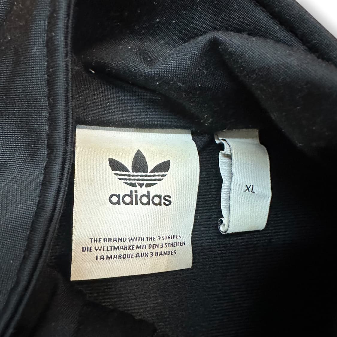 아디다스 파이어버드 트랙탑 상품이미지4