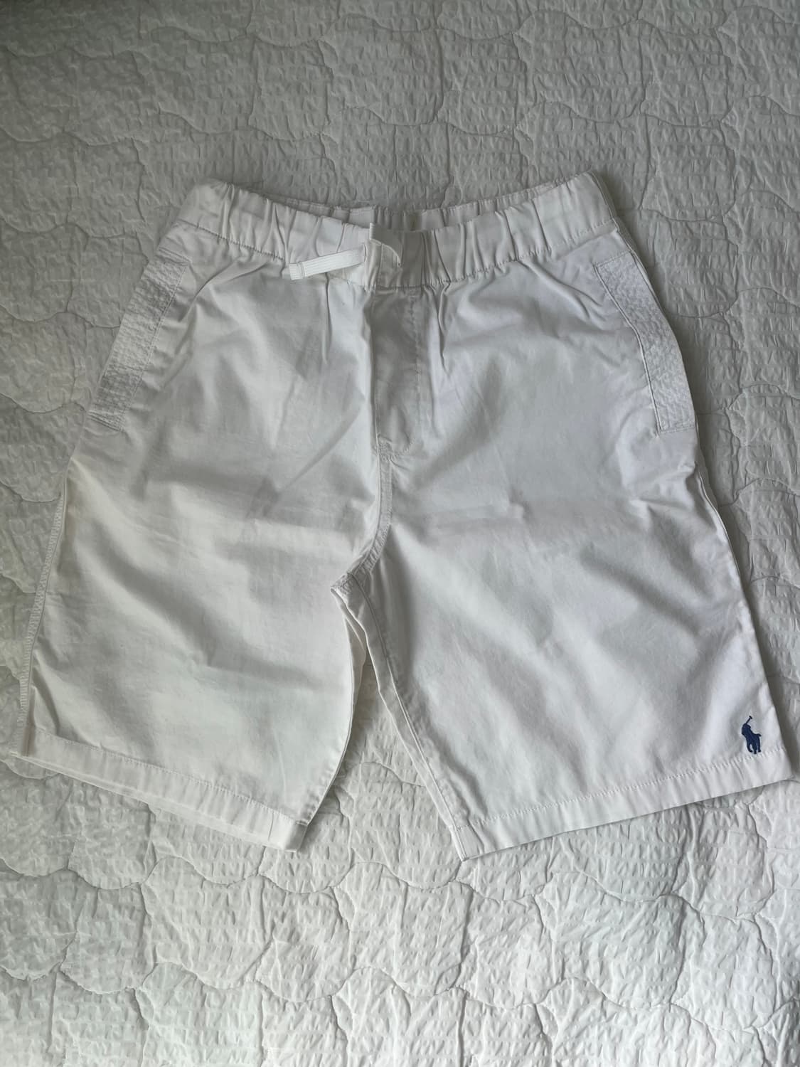 폴로 팔프로렌 보이즈(L/14-16) 코튼팬츠 상품이미지1