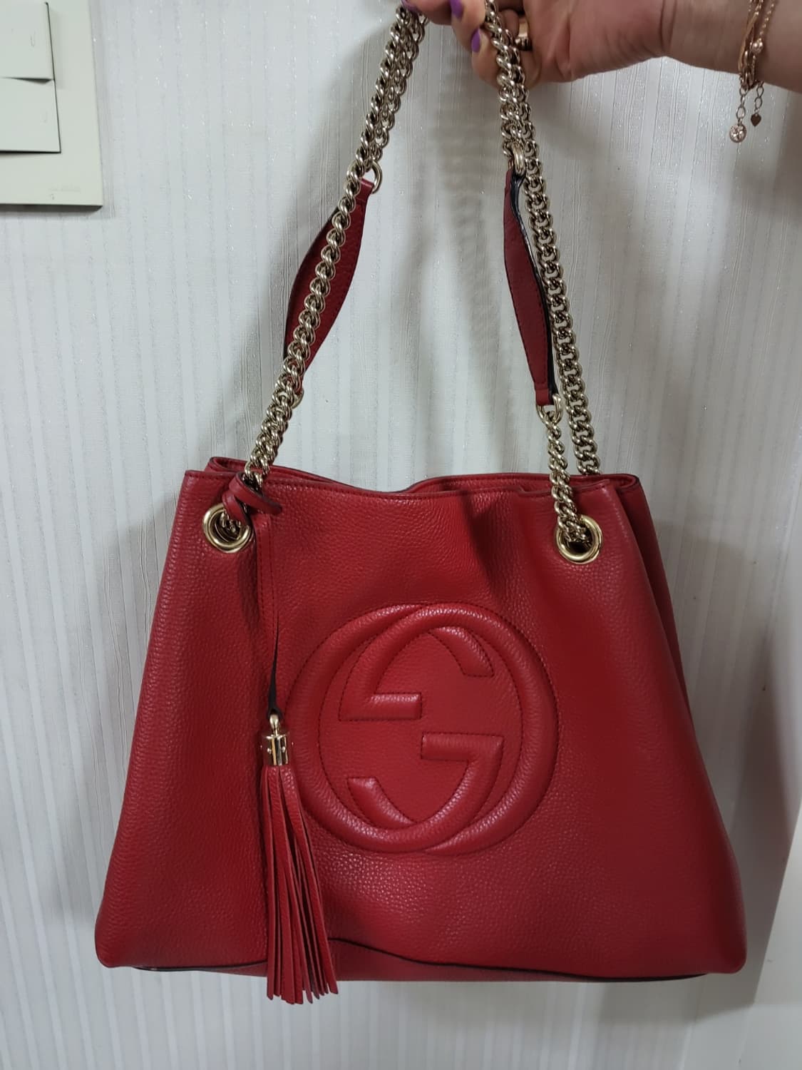 구찌 가방 상품이미지1