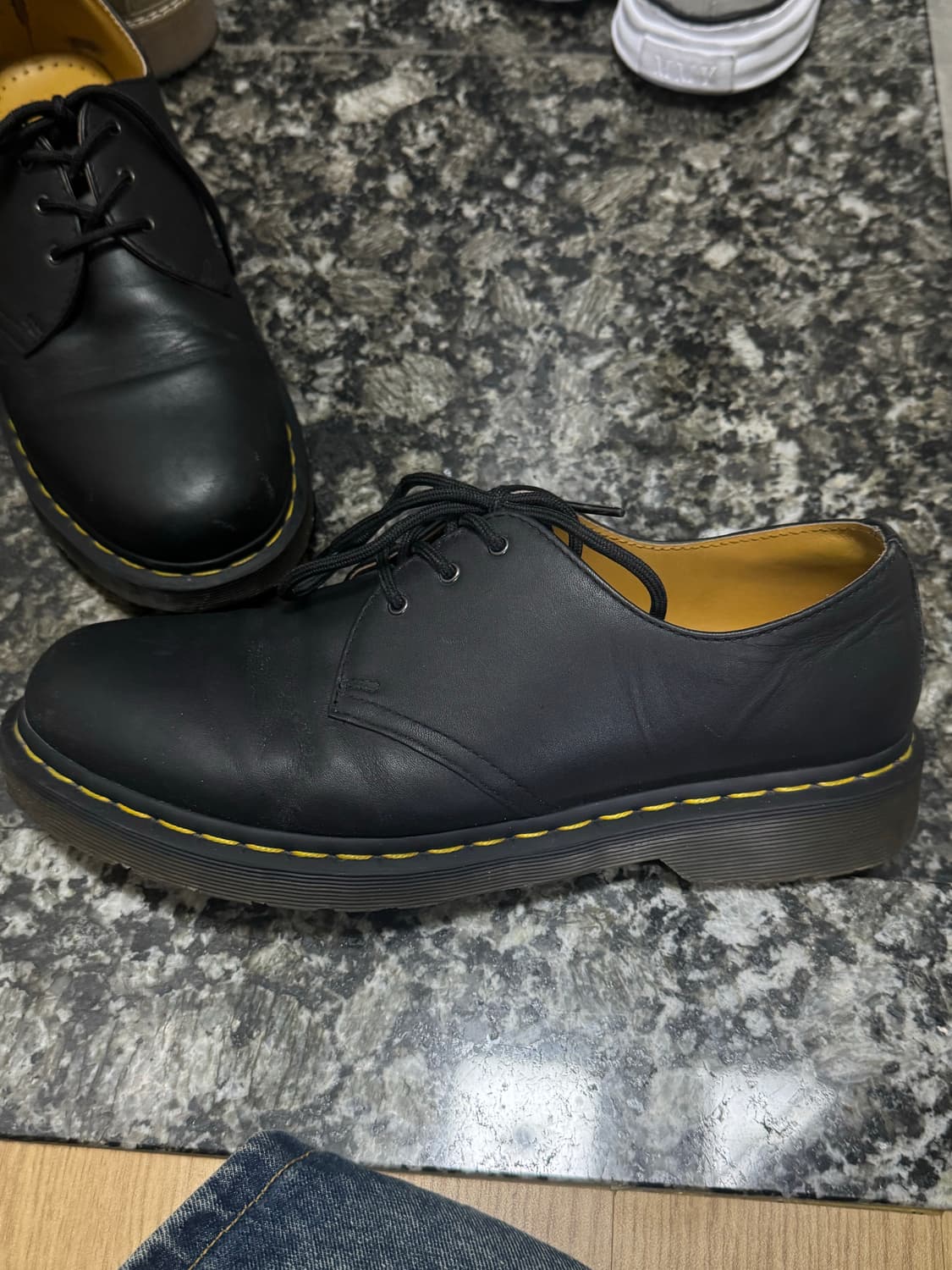 닥터마틴 1461 나파 290 상품이미지6