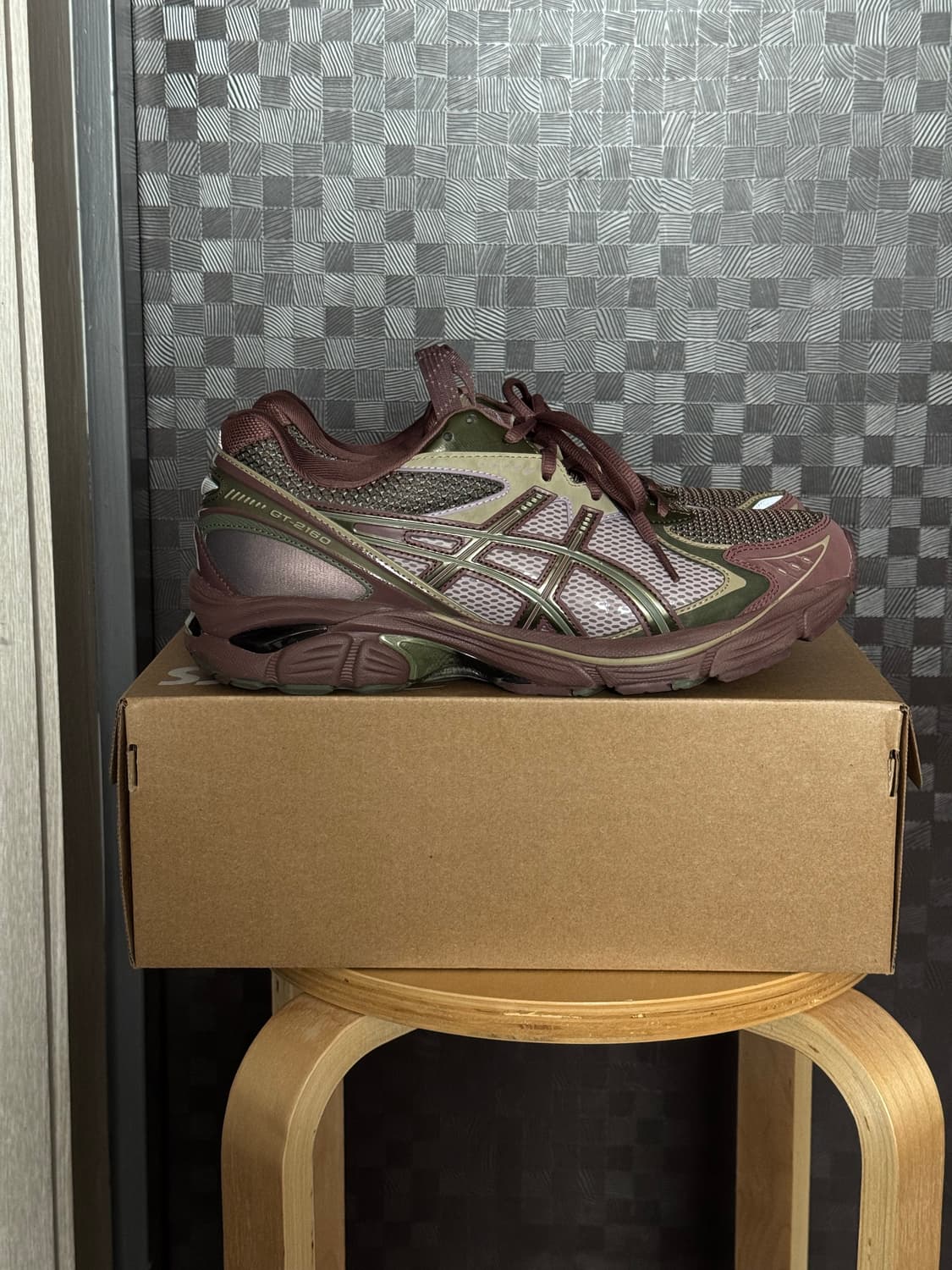 ASICS UB7-S GT-2160 상품이미지1