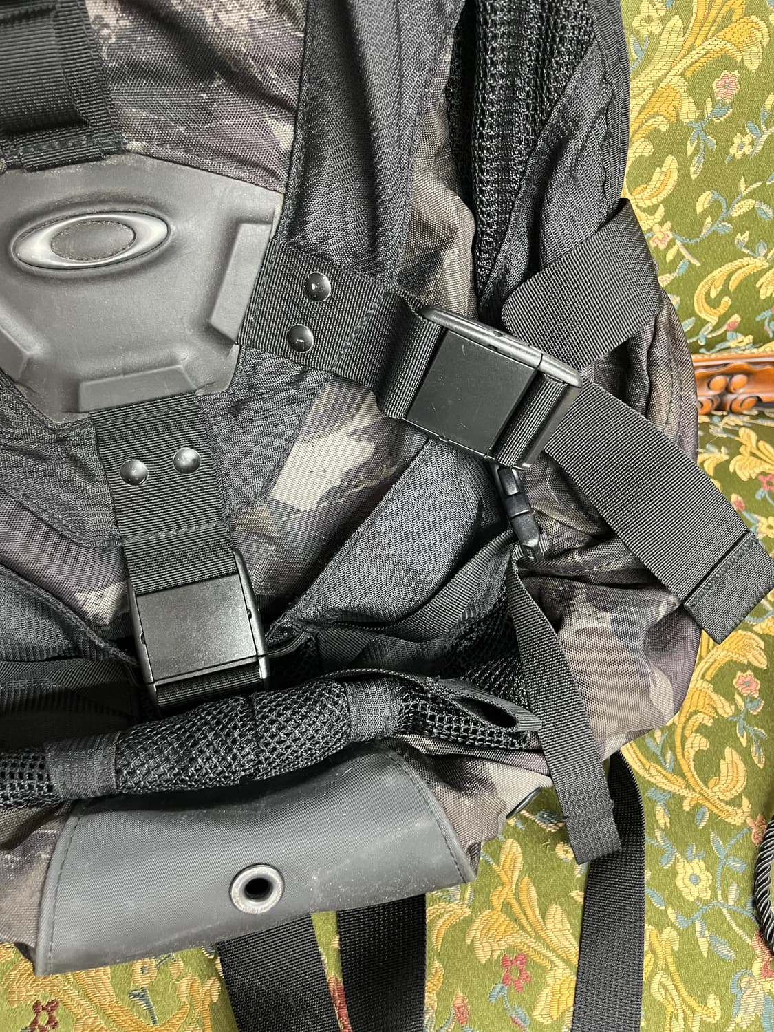 Oakley 오클리 카모 백팩 상품이미지3