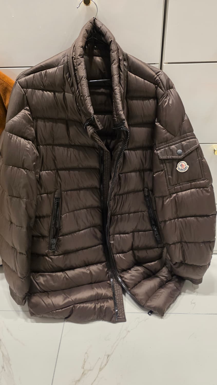 몽클레르 패딩 상품이미지1