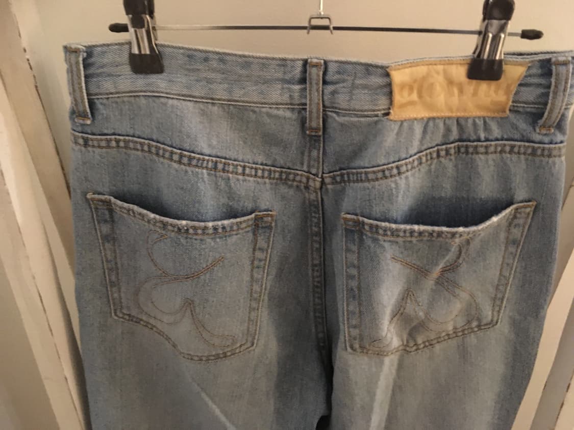 글로니 청바지  상품이미지5