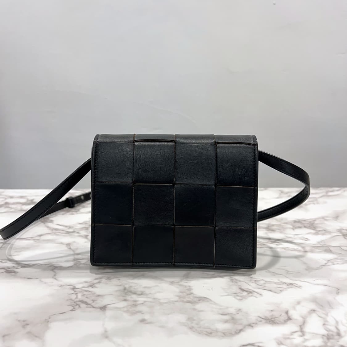 BOTTEGA VENETA 보테가베네타 카세트백 상품이미지2