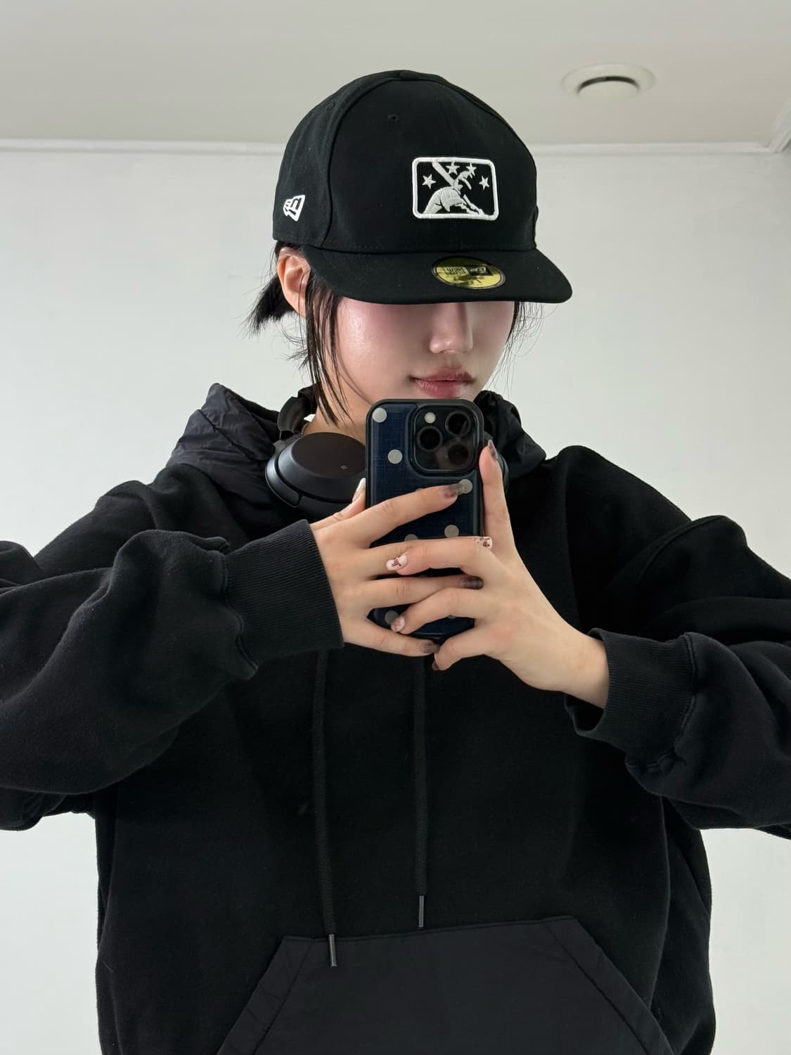 뉴에라 베이스볼 캡 상품이미지3