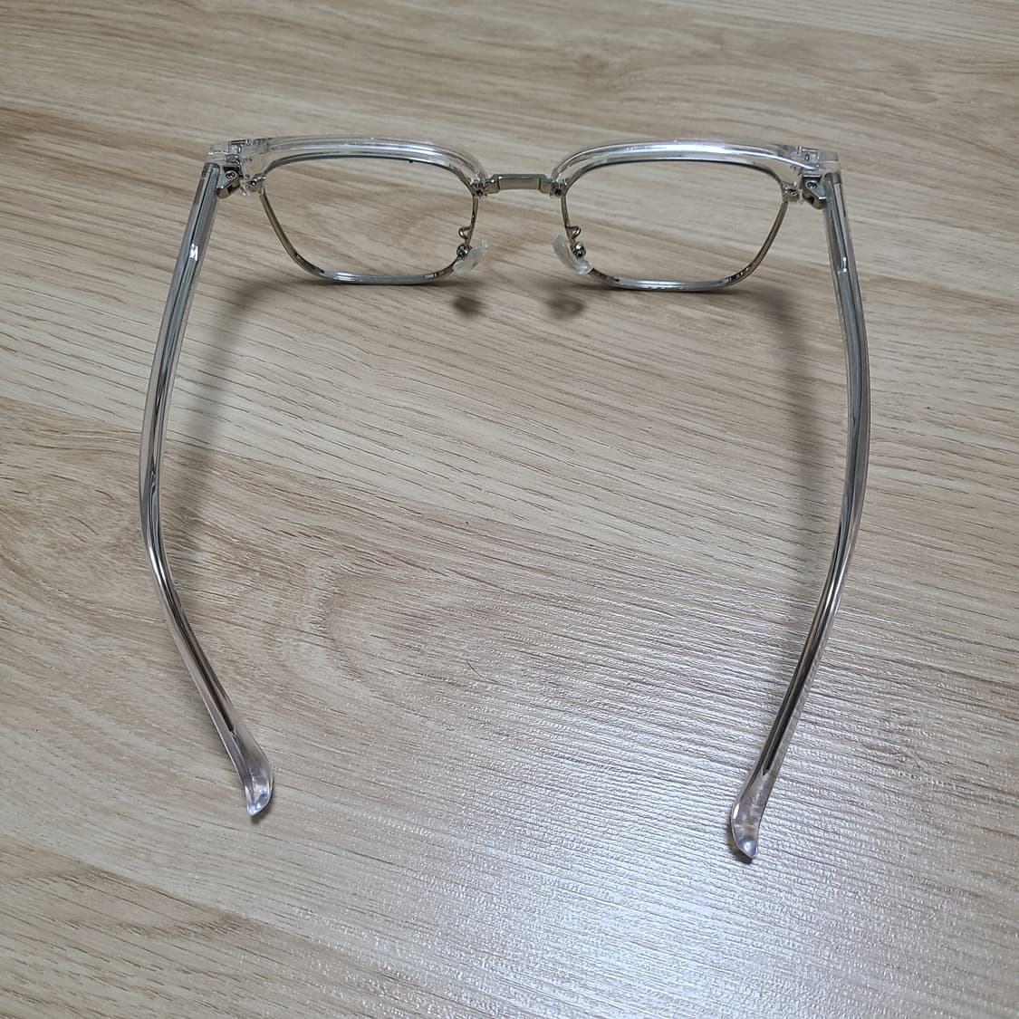 블루엘리펀트 PRAM 안경테 상품이미지3