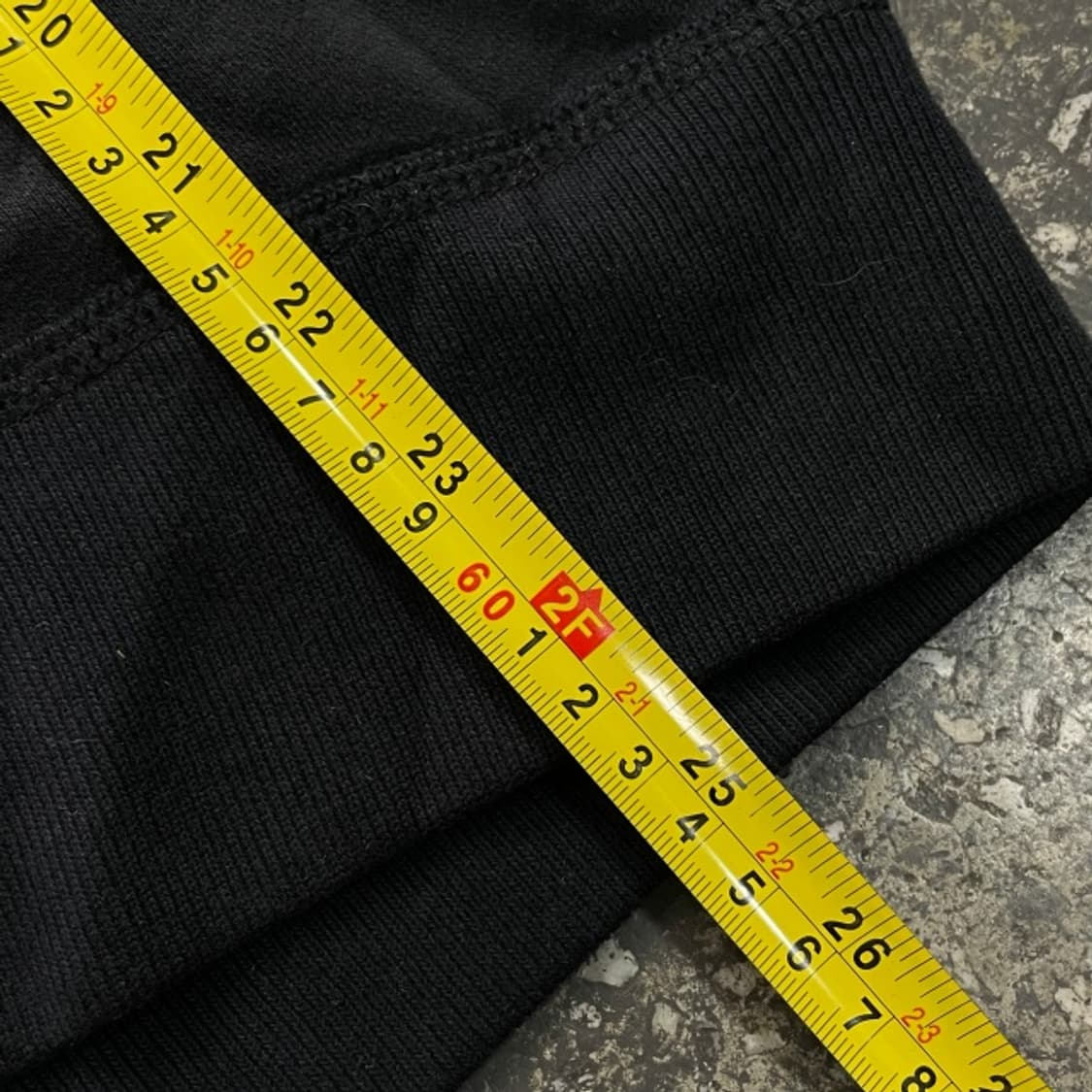95 홀리스터 후드집업 상품이미지7