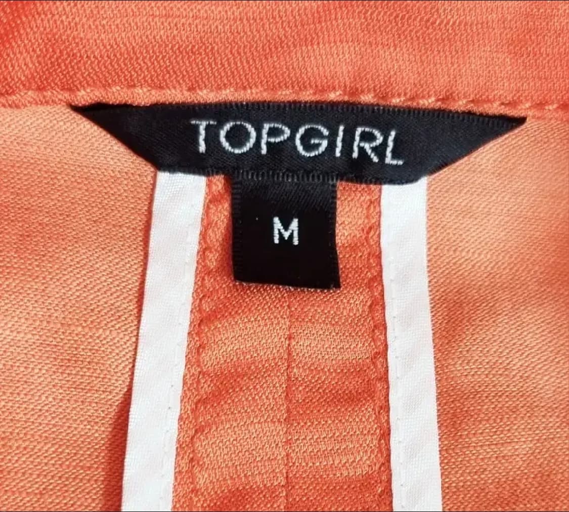 백화점 TOPGRIL 마자켓 [미착용] 상품이미지3