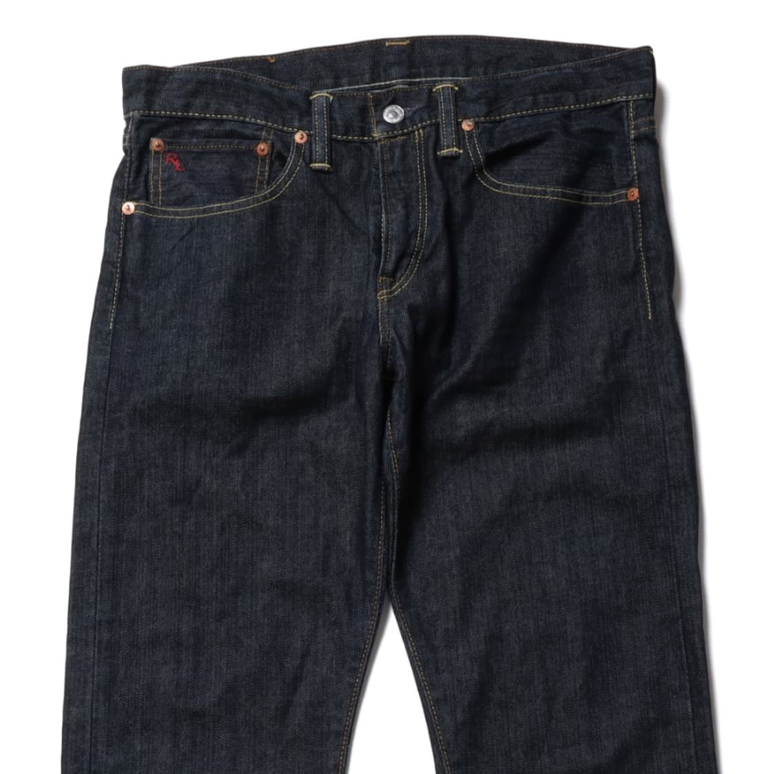 폴로 랄프로렌 Polo Ralph Lauren Denim Pants 

 상품이미지5