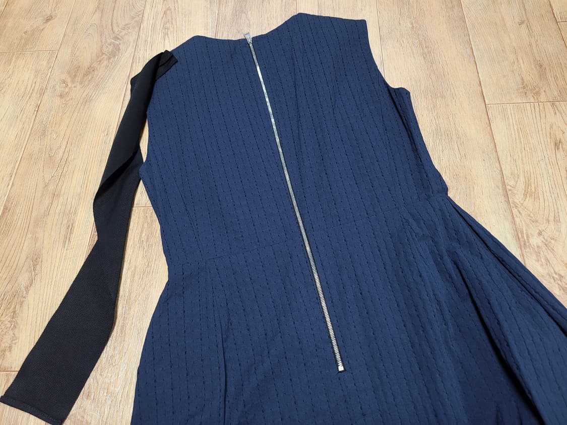 끌로디피에로(Claudie Pierlot) 리본원피스 55 상품이미지8