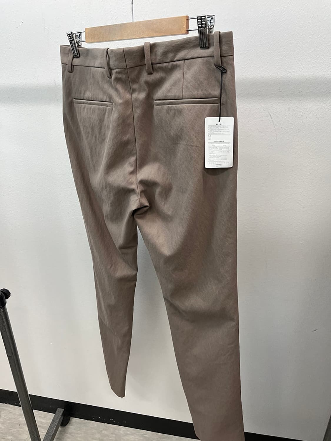 30) 띠어리 스판 치노팬츠  상품이미지6