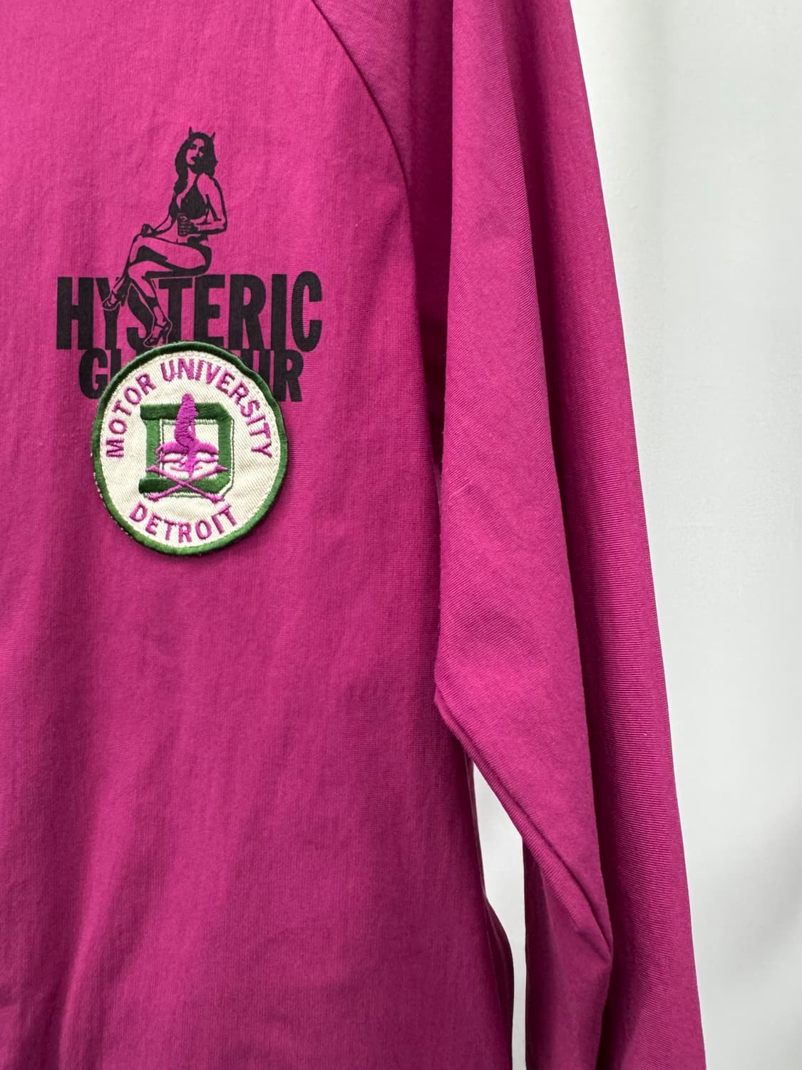 hysteric glamour 상품이미지3