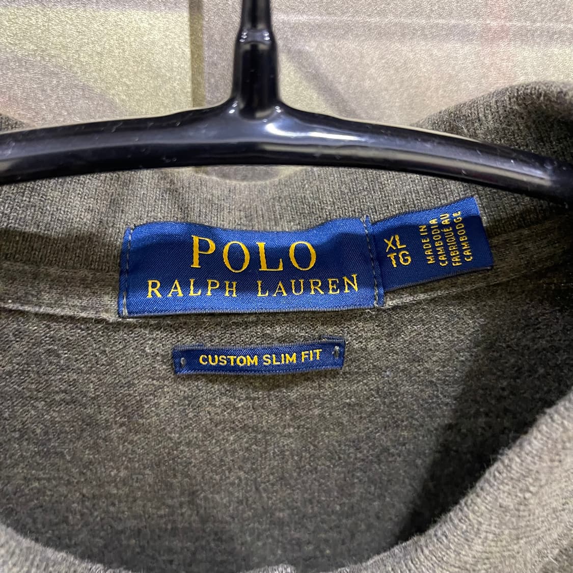 폴로.랄프로렌 상품이미지2