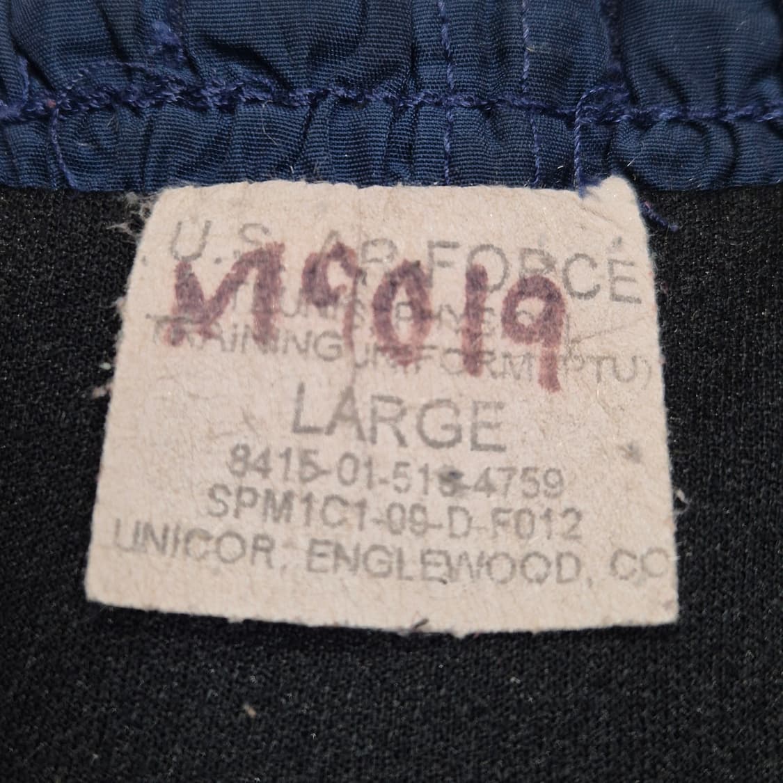 [L]미군 하계 트레이닝 -691 상품이미지3