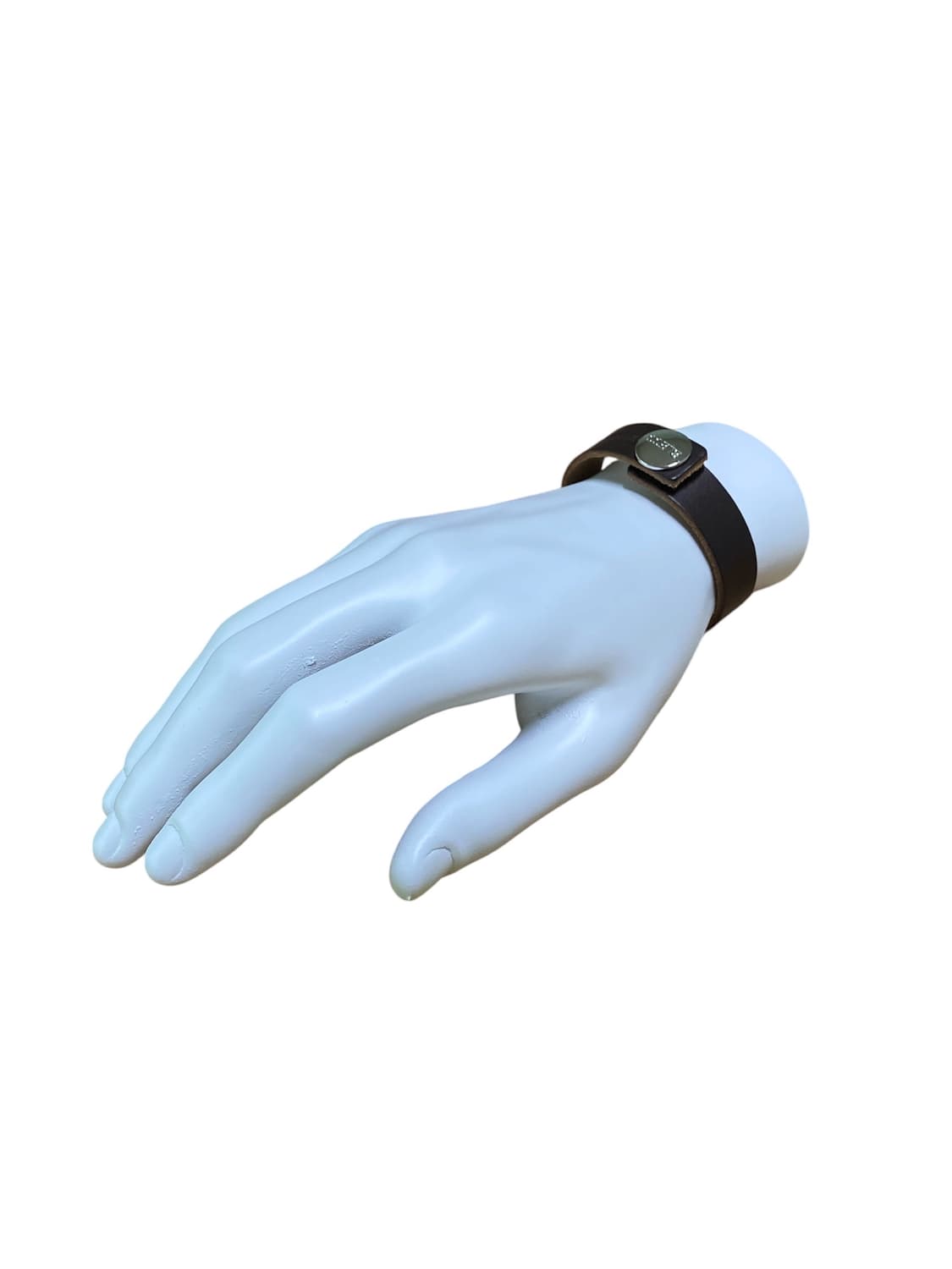 [012] Bless Leather Bracelet 상품이미지4