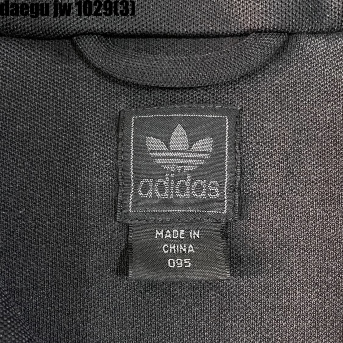 아디다스 유로파 져지집업  상품이미지3