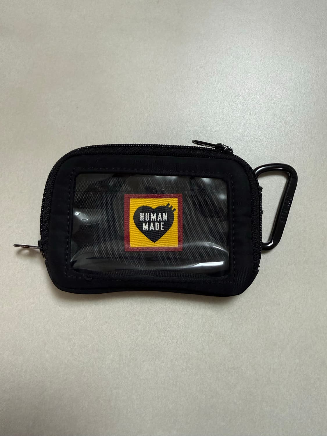 휴먼메이드 카드지갑 상품이미지2