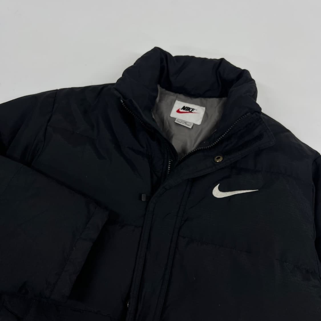 나이키 립스탁 패딩 상품이미지2