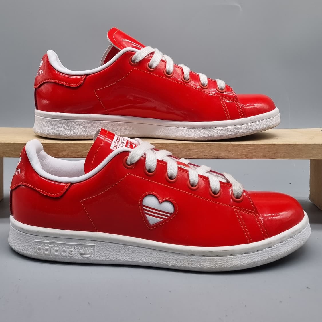 아디다스 스탠스미스 w 여성스니커즈235 상품이미지1