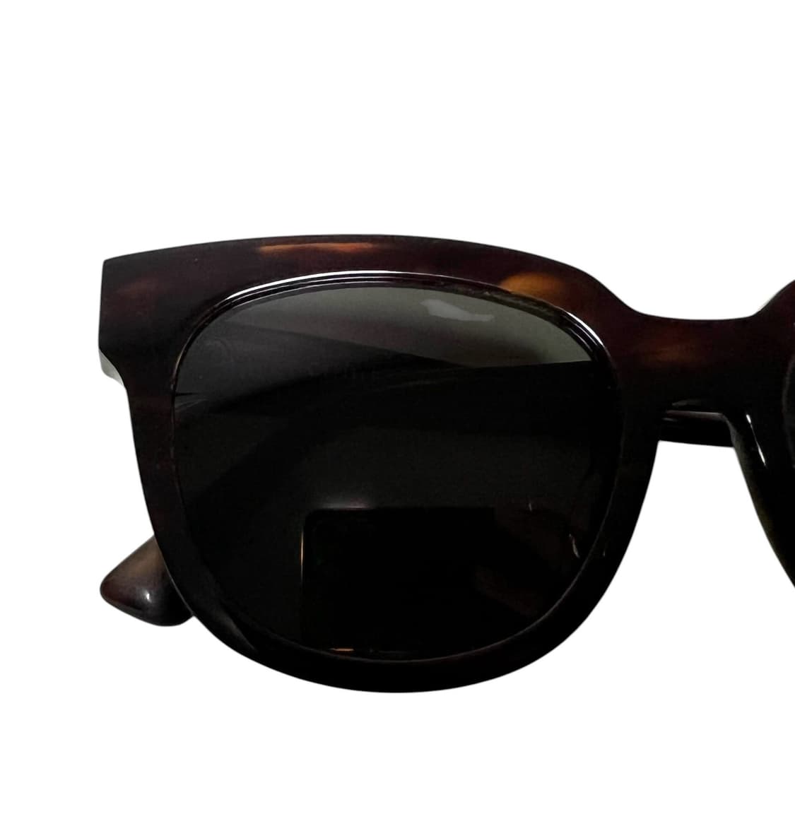 젠틀몬스터 뿔테 선글라스 상품이미지4