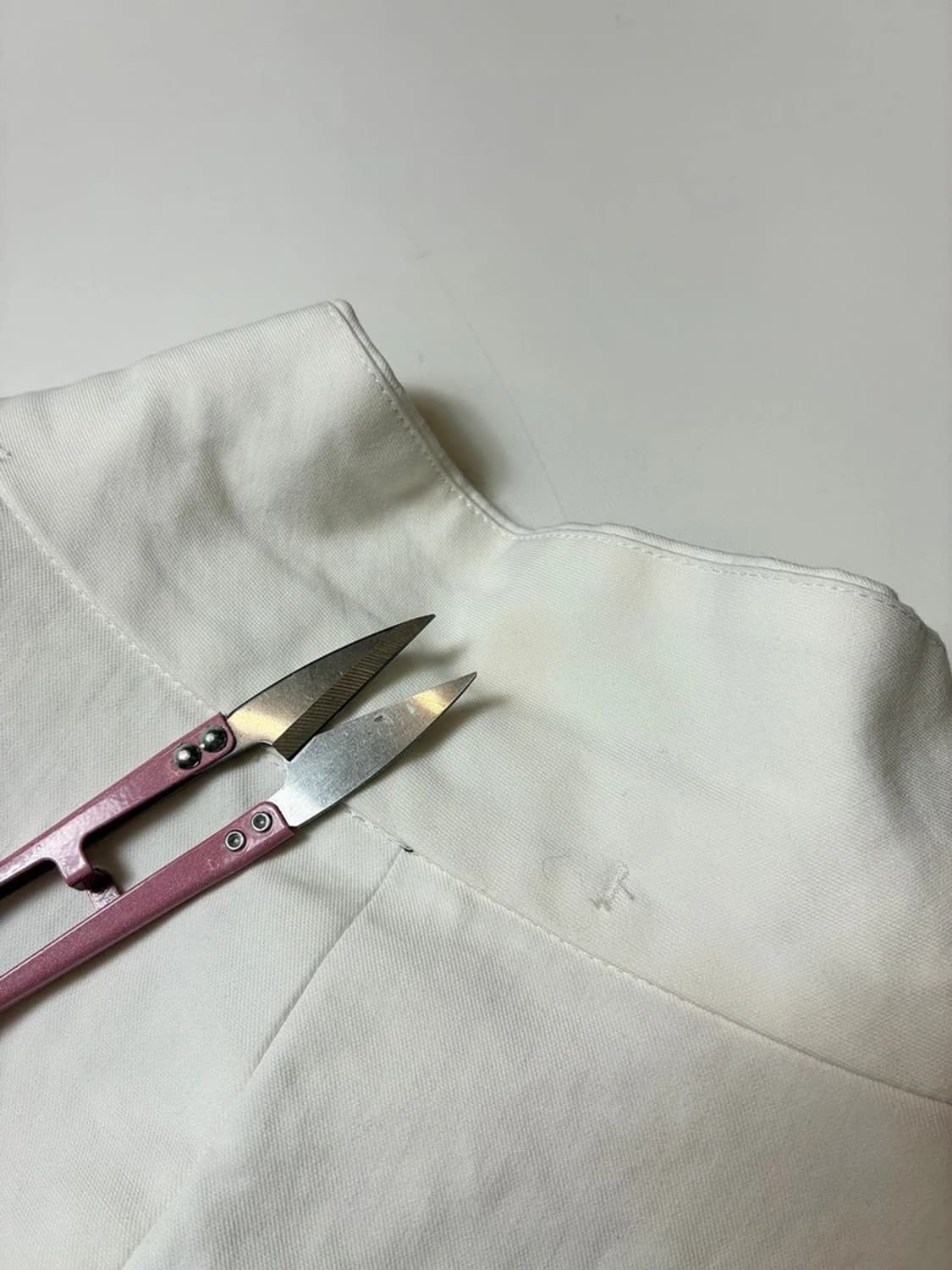 코스 COS 3B 스트레이트 트렌치 코트 PN9003 상품이미지5