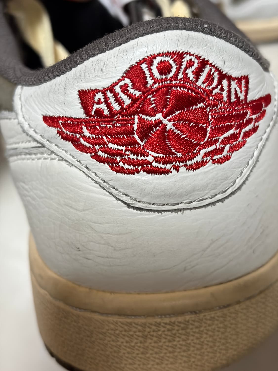 조던 스캇 로우 상품이미지5