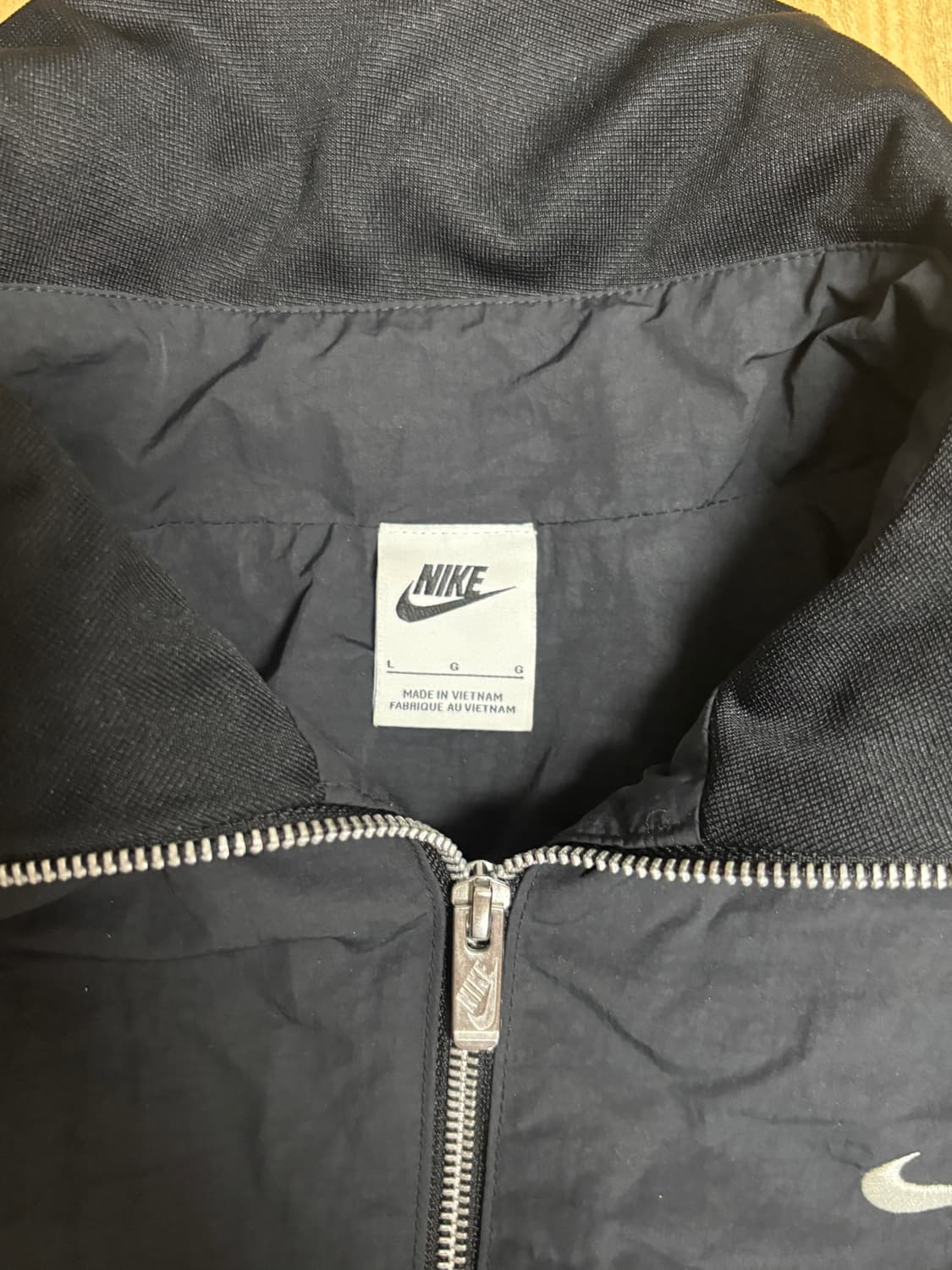 나이키 봄버자켓 상품이미지2