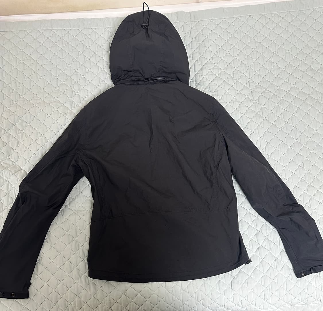 cp컴퍼니 고글후드 암렌즈 바람막이 상품이미지2