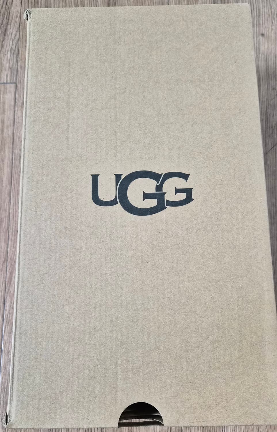 새상품))UGG 미국 어그 타스만 230 상품이미지8