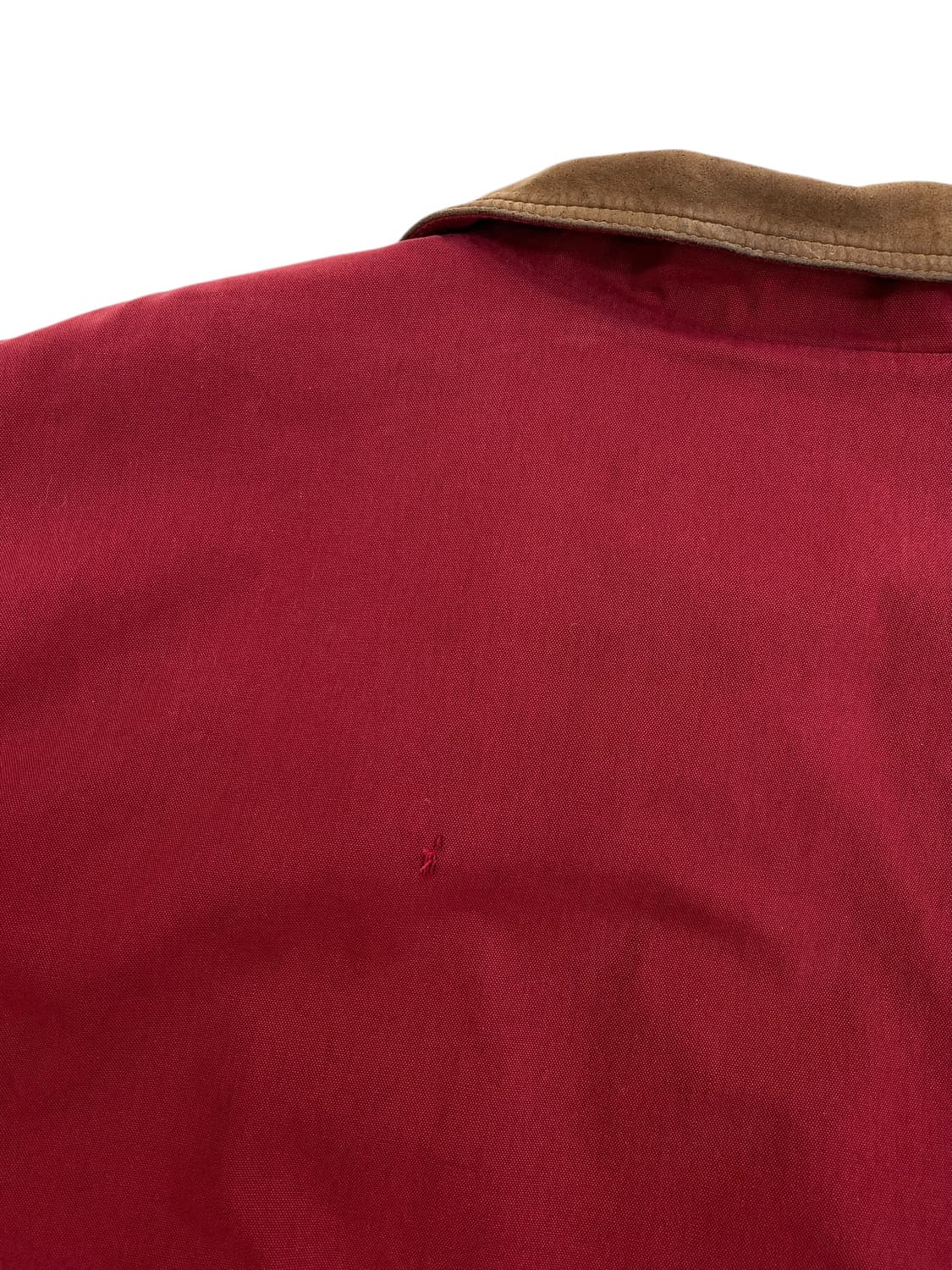 80‘s 엘엘빈 캔버스 워크 자켓 상품이미지10