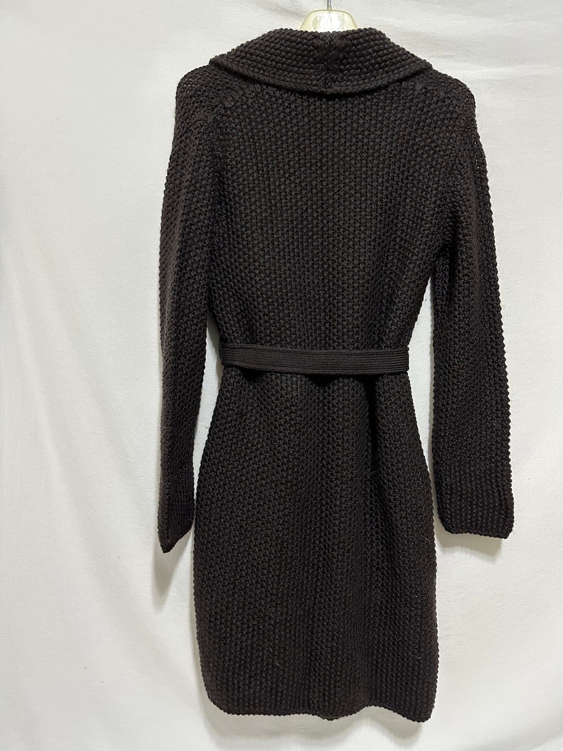 에스막스마라 SMAXMARA 울 코트 상품이미지2