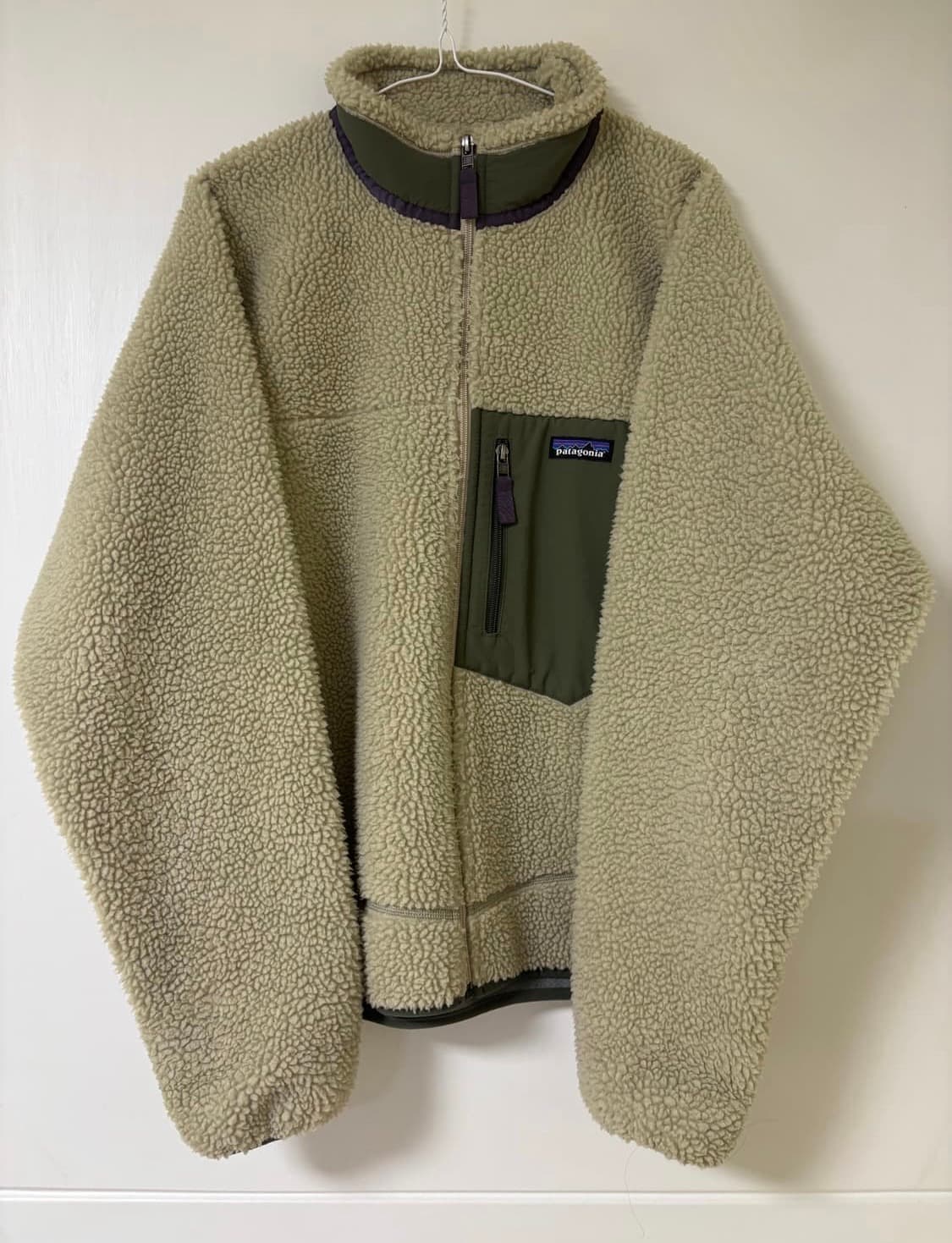 파타고니아 레트로x펠리컨 M 상품이미지1