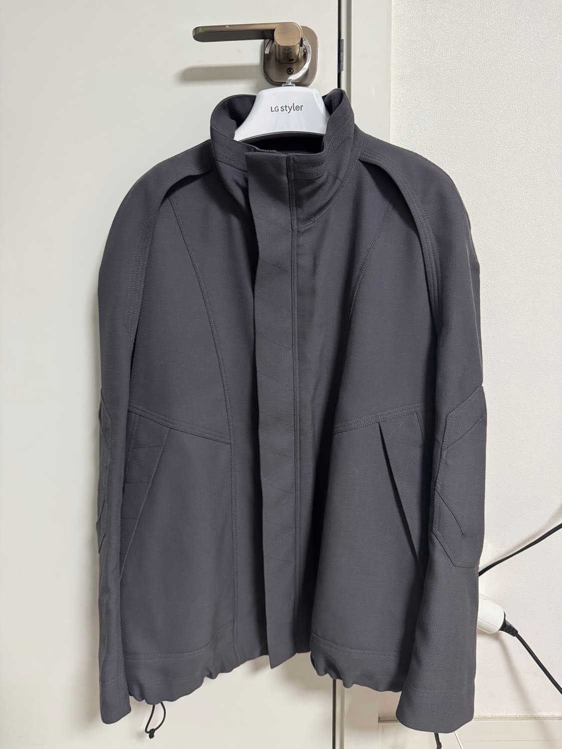 [48] 키코코스타디노브 잭라이트 파카 상품이미지1