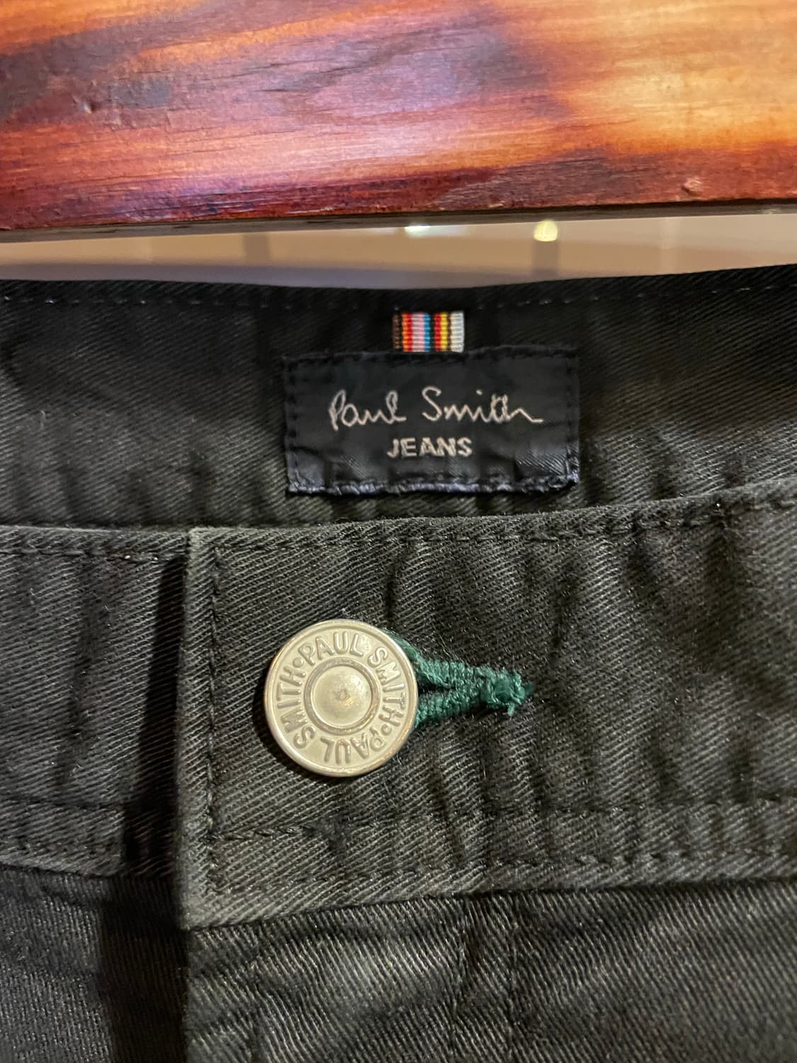 폴스미스 블랙진 상품이미지2