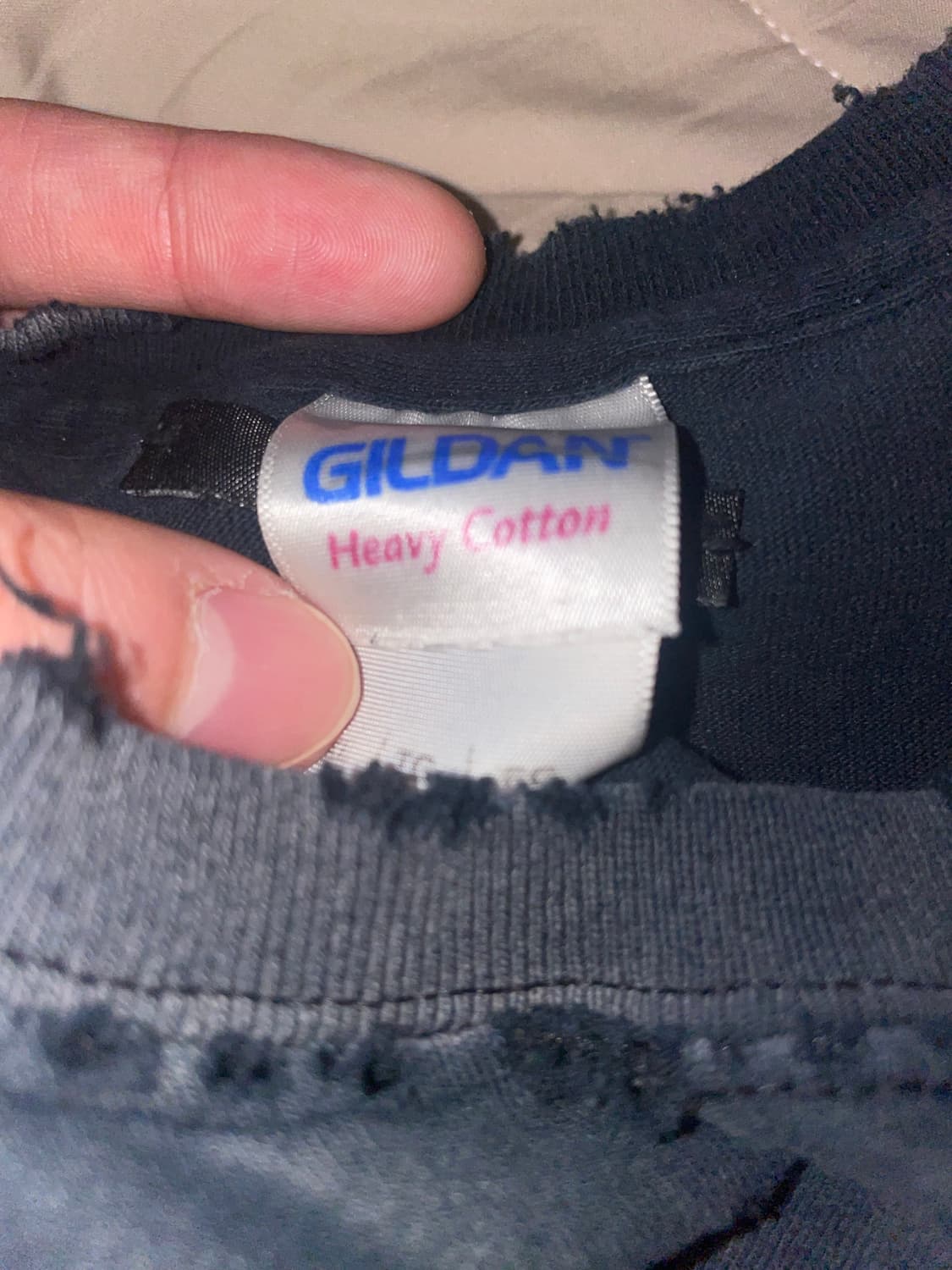 빈티지 pennywise 티셔츠 상품이미지4