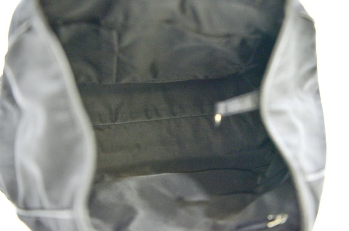 디올 트로터 패턴 나일론 로맨틱 토트백(정품) 상품이미지9