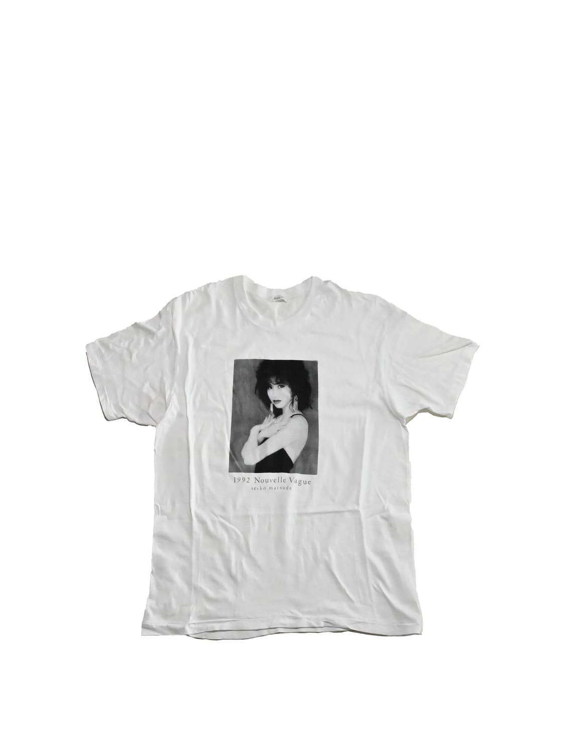 1992 seiko matsuda nouvelle vague shirt  상품이미지1