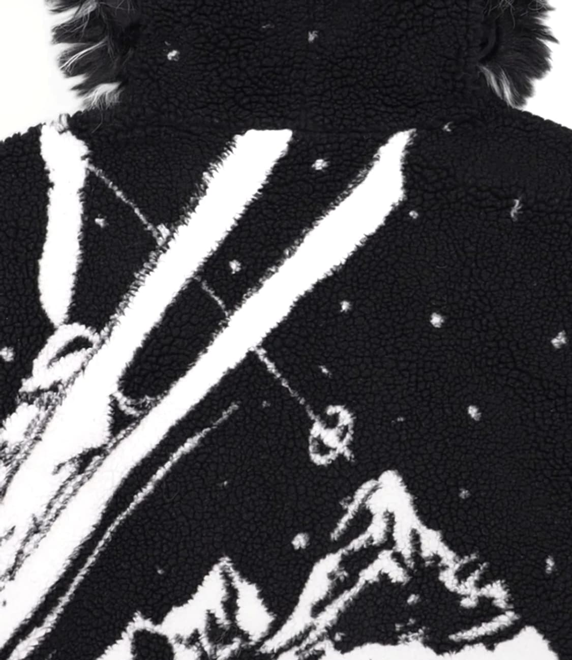 오픈와이와이 후리스 자켓 상품이미지4