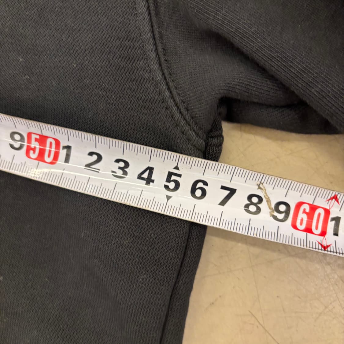 나이키 신형 빅로고 드라이핏 맨투맨 상품이미지5