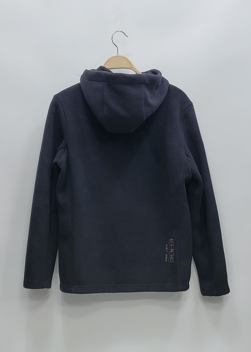 DYNAFIT 20FW 다이나핏 플리스 후드 집업 자켓 / 남 S 블랙
 상품이미지2